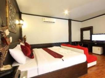 Hotel Maleedee Bay Resort