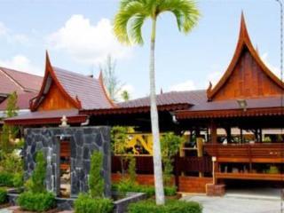 Hotel Maleedee Bay Resort