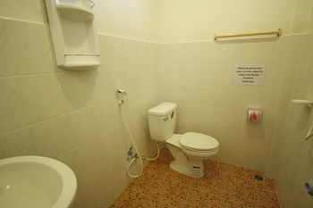 Hotel Lanta Pavilion Resort