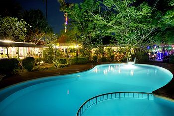 Hotel Lanta Pavilion Resort