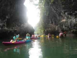 Hotel The Krabi Forest Homestay