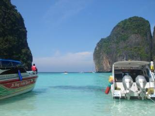 Hotel The Krabi Forest Homestay