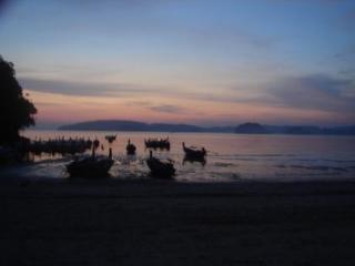 Hotel The Krabi Forest Homestay
