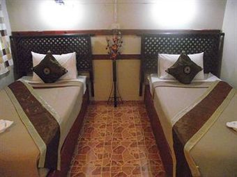 Hotel The Krabi Forest Homestay