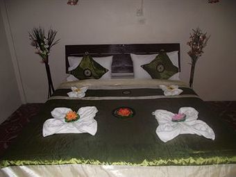 Hotel The Krabi Forest Homestay