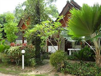 Hotel The Krabi Forest Homestay