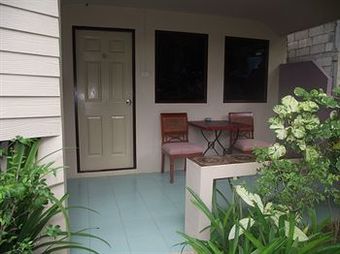 Hotel The Krabi Forest Homestay