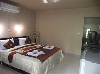 Hotel The Krabi Forest Homestay