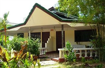 Hotel The Krabi Forest Homestay