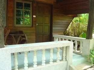 Hotel The Krabi Forest Homestay