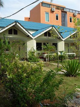 Hotel The Krabi Forest Homestay