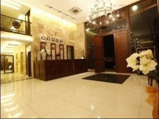 Reston Hotel