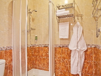 Palazzo Premier Hotel