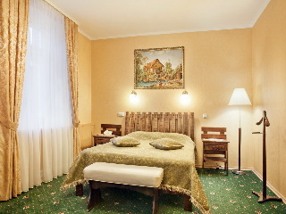Palazzo Premier Hotel