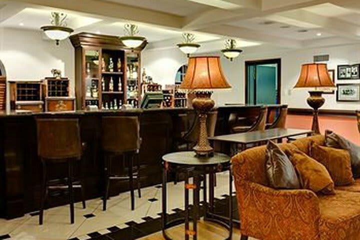 Protea Hotel Kimberley