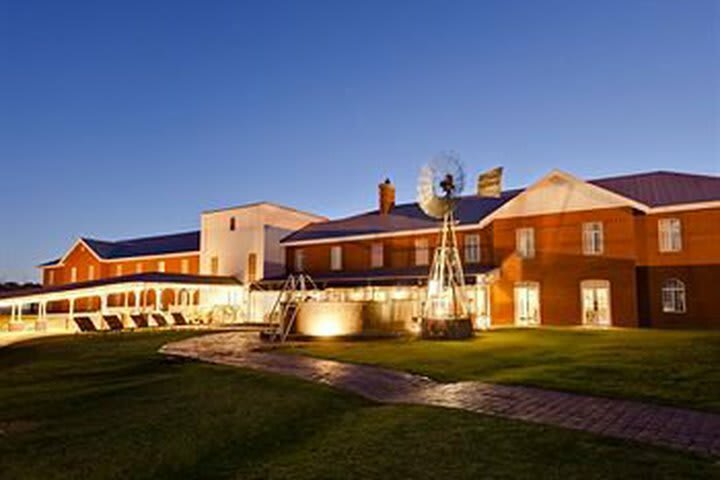 Protea Hotel Kimberley