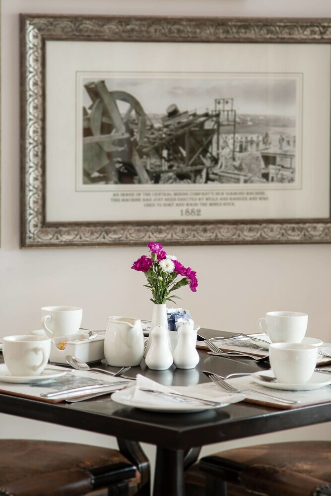 Protea Hotel Kimberley