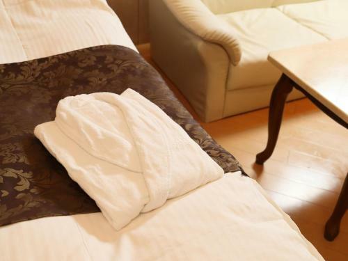 Hotel Fine Rokkou Kita Ichibanchi