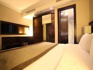 Hotel Lancaster Suites