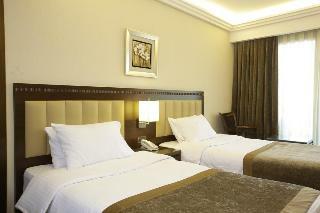 Hotel Lancaster Suites