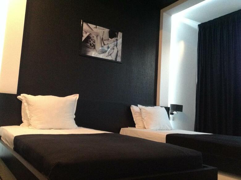 Hotel Fashion