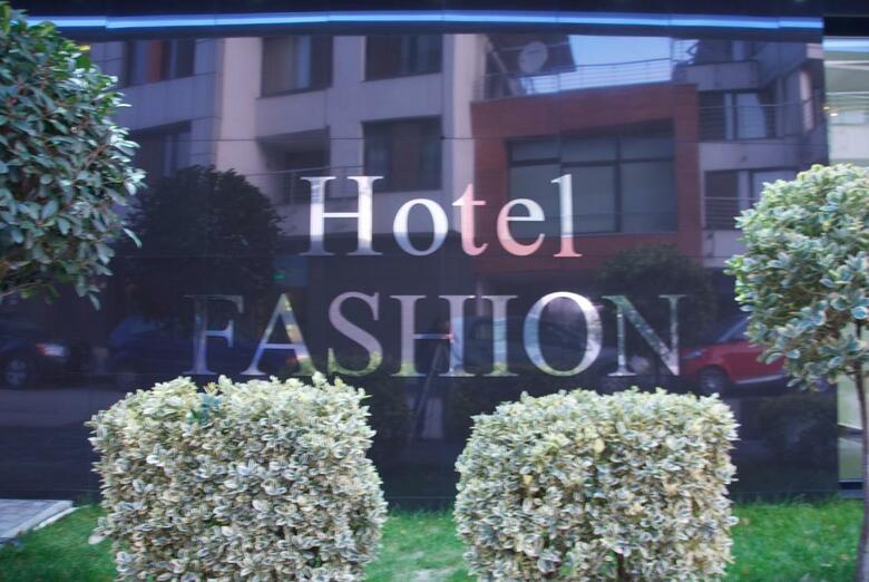 Hotel Fashion