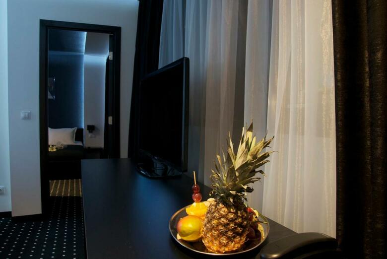 Hotel Fashion