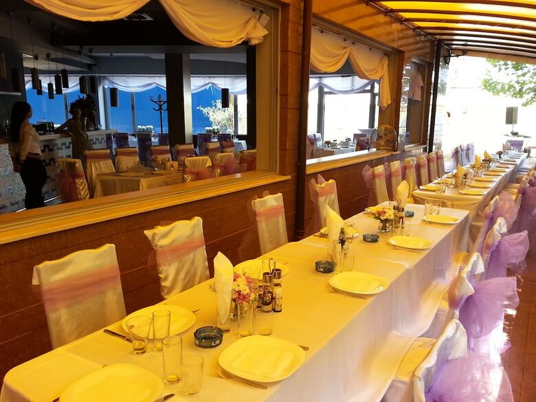 Business Hotel Elate Plaza