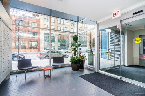 Apartamentos Furnished Suites In South Loop Chicago