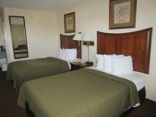 Hotel Quality Inn Fort Jackson