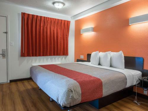 Hotel Motel 6 Columbus Osu