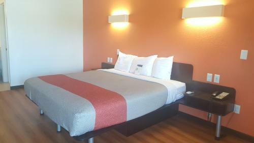 Hotel Motel 6 Columbus Osu