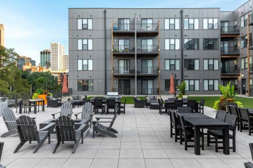 Apartamento Stay Alfred At 223 E Town