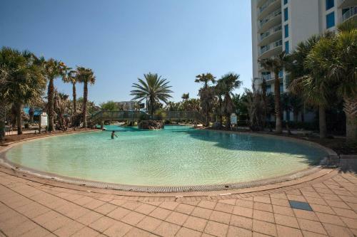 Palms Of Destin By Panhandle Getaways