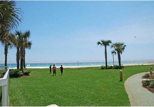 Apartamento Silver Beach Towers 905e Home