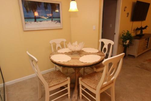 Apartamento Silver Beach Towers 905e Home