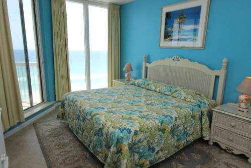 Apartamento Silver Beach Towers 905e Home