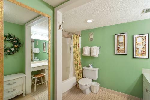 Apartamento Shoreline 2023 Condo