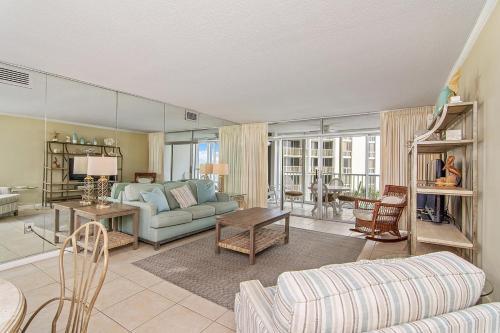 Apartamento Shoreline 2042 Condo