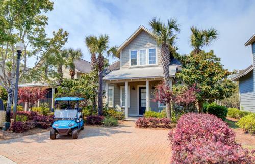 Sandestin Sister One By Realjoy