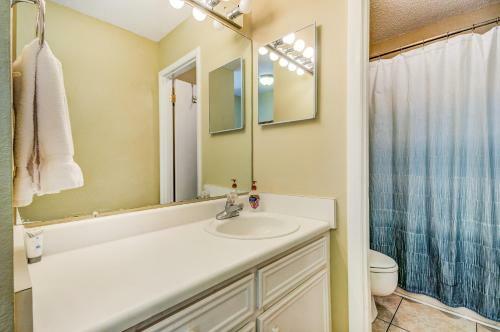Gulf Sands East Unit 3 - Miramar Beach Townhouse