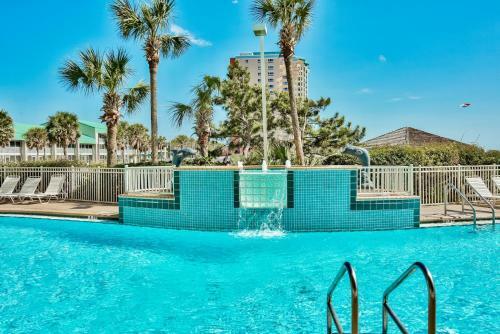 Apartamento Pelican Beach Resort Condos