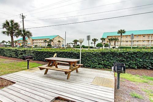 Apartamento Grand Caribbean West 207 By Realjoy Vacations