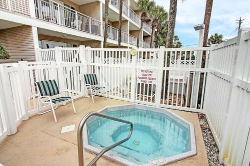 Apartamento Grand Caribbean West 207 By Realjoy Vacations