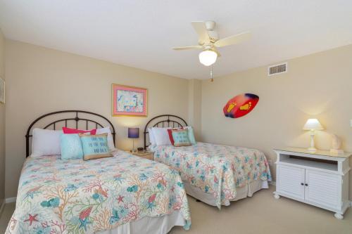 Apartamento Shoreline 2096 Condo