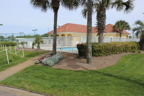 Apartamento Ciboney Condos 3003 Miramar Beach