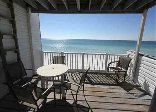 Gulf Sands East Unit 4 - Miramar Beach Townhouse