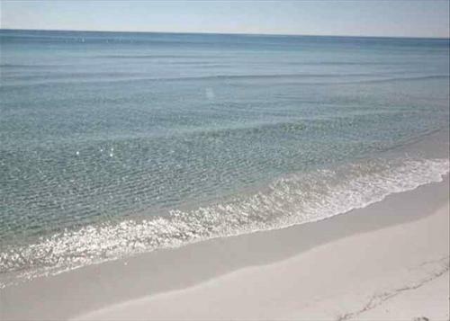 Gulf Sands East Unit 4 - Miramar Beach Townhouse