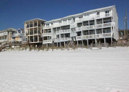 Gulf Sands East Unit 4 - Miramar Beach Townhouse
