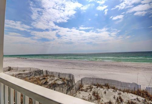 Gulf Sands East Unit 4 - Miramar Beach Townhouse